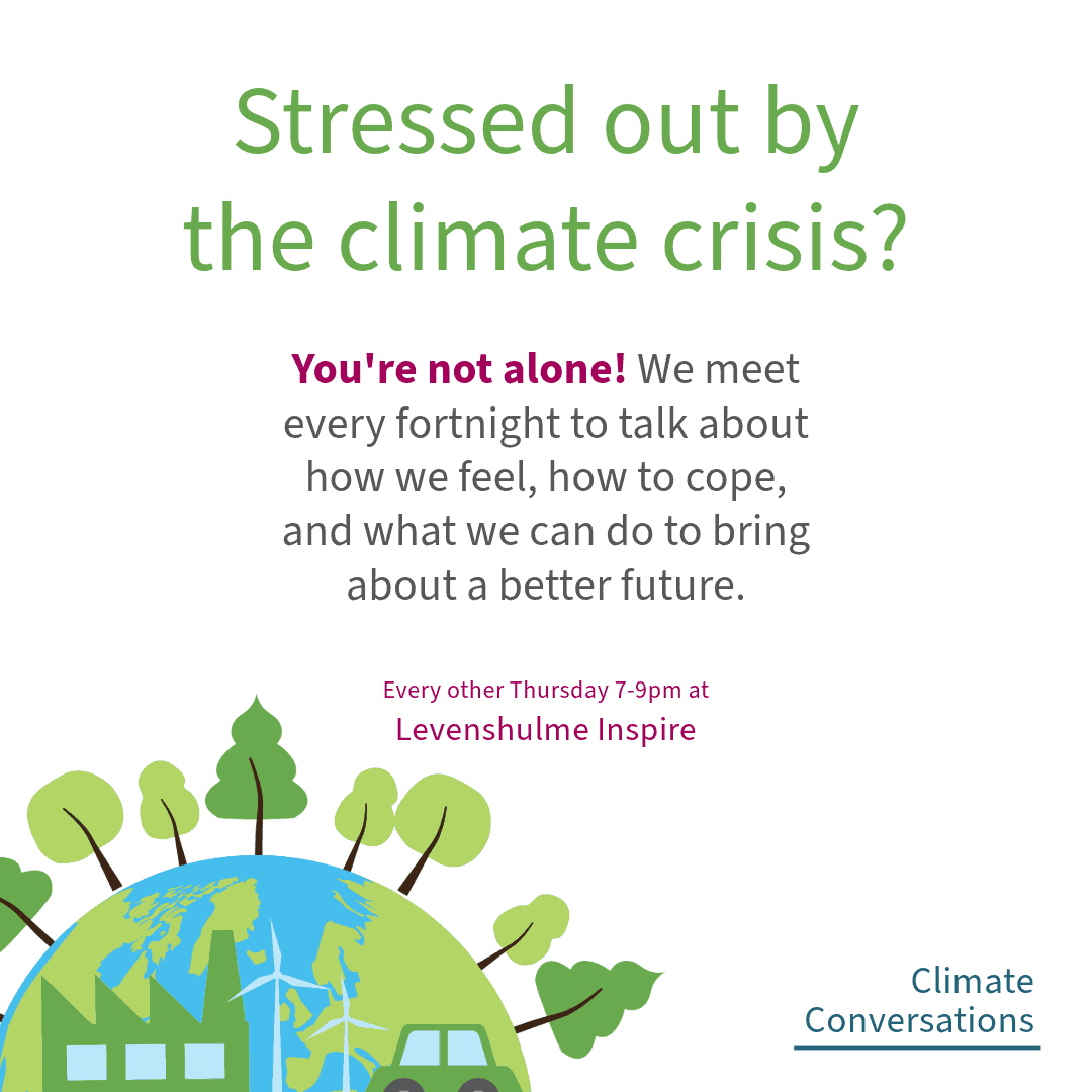 Climate Conversations 1 Instagram world